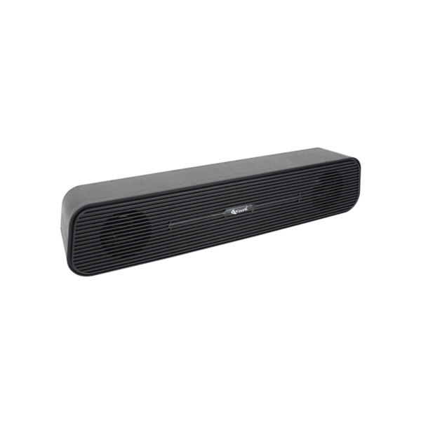 Ηχεἰο Kisonli i-520, 2x3W, USB, Μαυρο - 22154