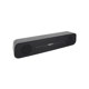 Ηχεἰο Kisonli i-520, 2x3W, USB, Μαυρο - 22154