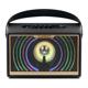 Ηχεἰο Earldom ET-LK3, Bluetooth, Καραόκε, USB, FM, AUX, 2 Μικρόφωνα, Μαυρο - 22198