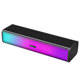 Ηχεία Kisonli i-630, Bluetooth, AUX, 2x3W, Μαυρο - 22232