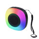 Ηχεἰο Kisonli S17, Bluetooth, AUX, Μαυρο - 22255