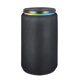 Ηχεἰο Kisonli Q21, Bluetooth, USB, SD, FM, AUX, Μαυρο - 22271