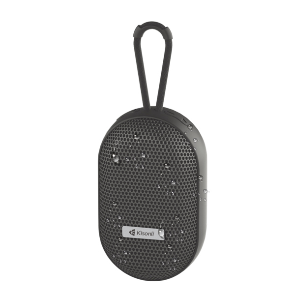 Ηχεἰο Kisonli Т6, Bluetooth, SD, FM, AUX, Διαφορετικα χρωματα - 22276