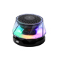 Ηχεἰο Kisonli Q6C, Bluetooth, RGB, Διαφορετικα χρωματα - 22284