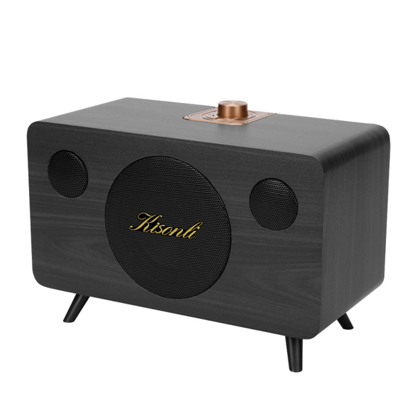 Ηχεἰο Kisonli G103, Bluetooth, USB, SD, AUX, Διαφορετικα χρωματα - 22302