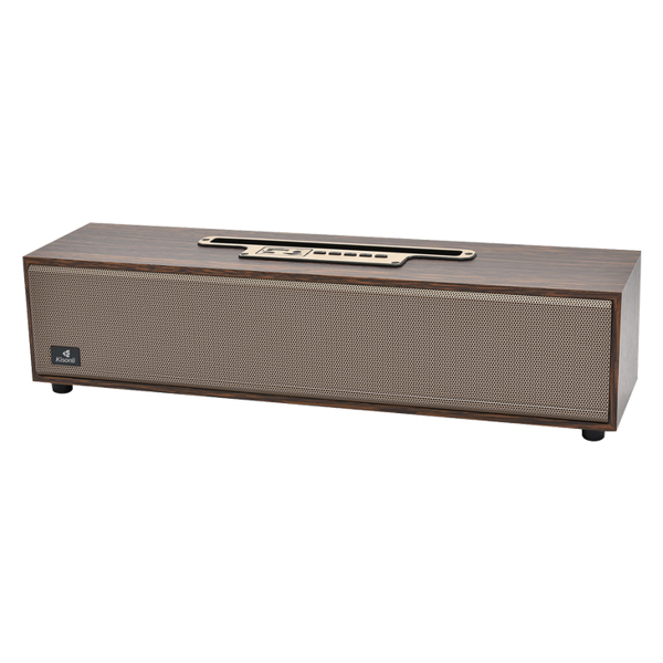 Ηχεἰο Kisonli G11, Bluetooth, USB, SD, AUX, FM, Διαφορετικα χρωματα - 22312