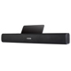Ηχεἰο Kisonli LED-803, Bluetooth, USB, SD, AUX, FM, Μαυρο - 22315