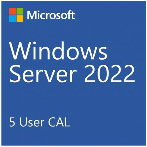dell technologies DELL 1-pack of Windows Server 2025 Remote Desktop Serv Device Cus Kit