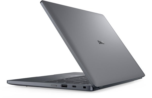 DELL Pro 13 Premium PA13250 Intel Core Ultra 7 266V 33,78cm 13,3Zoll FHD+ 16GB 512GB SSD IR Cam & Mic WLAN W11P 3Y ProSpt