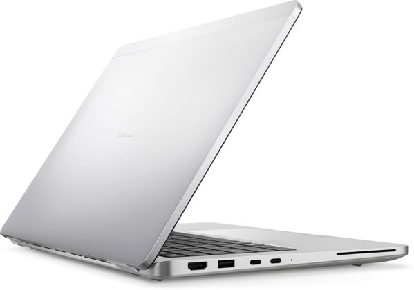 Dell Pro 13 Plus AG FHD+ Ultra 5 235U/16GB/512GB/Intel Integrated/Win11 Pro/ENG Backlit kbd/FP/SC/3Y ProSupport NBD Onsite Warranty | Dell Pro Plus 13 PB13250 | 13 " | Intel Core Ultra 5 | 16 GB | Intel Graphics | Windows 11 Pro | Keyboard language E