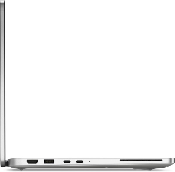 Dell Pro 13 Plus AG FHD+ Ultra 5 235U/16GB/512GB/Intel Integrated/Win11 Pro/ENG Backlit kbd/FP/SC/3Y ProSupport NBD Onsite Warranty | Dell Pro Plus 13 PB13250 | 13 " | Intel Core Ultra 5 | 16 GB | Intel Graphics | Windows 11 Pro | Keyboard language E