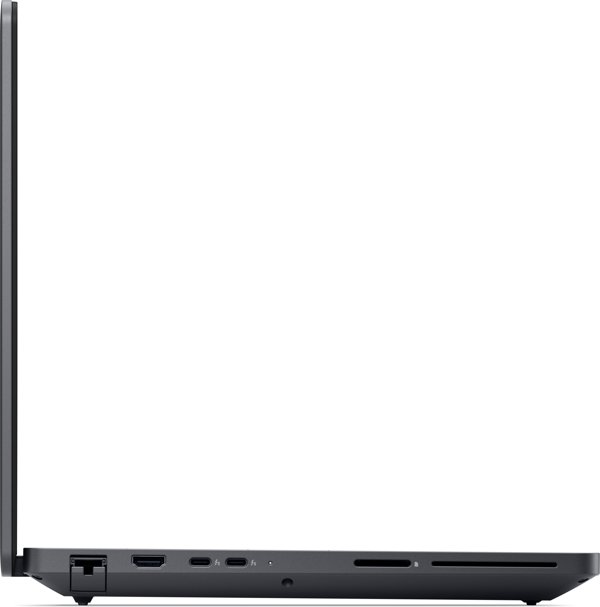 DELL Pro Max Plus 16 MB16250 Intel Core Ultra 7 265HX 40,64cm 16Zoll FHD+ 32GB 1TB SSD NVIDIA RTX 3000 WLAN W11P 3Y ProSpt