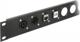 Delock Μονάδα υποδοχής USB-A(F) 2.0 σε ακροδέκτη (Terminal Block) 4PIN D-TYPE