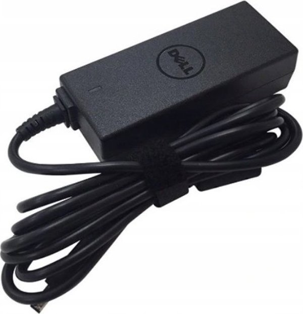Dell Φορτιστής Laptop 45W, 19.5V, 2.31A, Original AC Adapter για Dell Latitude, Inspiron, Vostro, EAN 5706998903730
