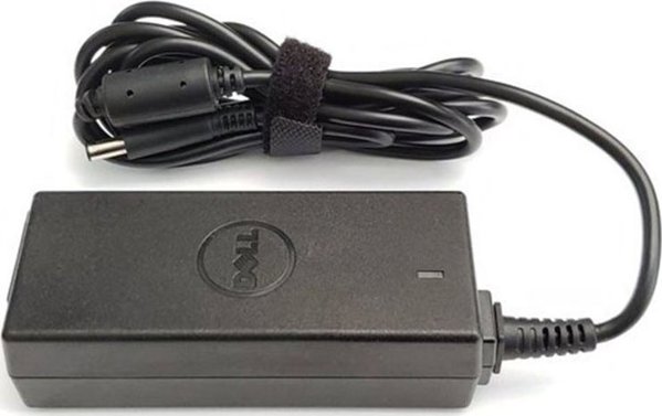 Dell Φορτιστής Laptop 45W, 19.5V, 2.31A, Original AC Adapter για Dell Latitude, Inspiron, Vostro, EAN 5706998903730