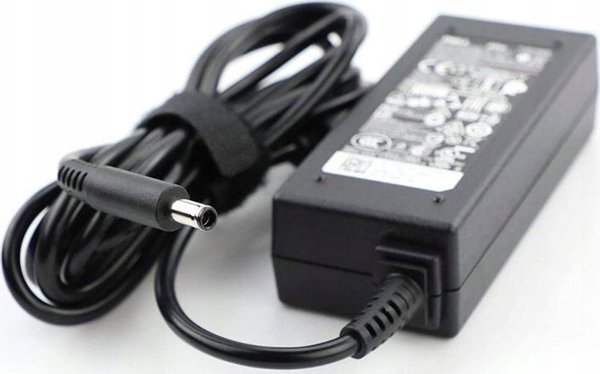 Dell Φορτιστής Laptop 45W, 19.5V, 2.31A, Original AC Adapter για Dell Latitude, Inspiron, Vostro, EAN 5706998903730
