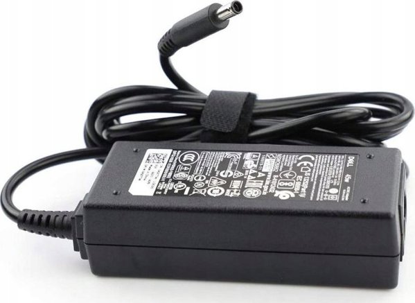 Dell Φορτιστής Laptop 45W, 19.5V, 2.31A, Original AC Adapter για Dell Latitude, Inspiron, Vostro, EAN 5706998903730