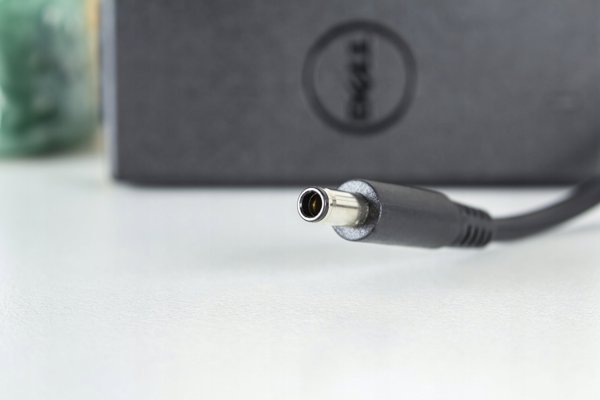 Dell Φορτιστής Laptop 45W, 19.5V, 2.31A, Original AC Adapter για Dell Latitude, Inspiron, Vostro, EAN 5706998903730