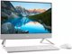 Dell 24 All-in-One EC24250/Core i5-1334U/16GB/512GB SSD/23.8 FHD/Intel Iris Xe/Cam/WLAN + BT/Nordic Wireless Kb & Mouse/W11Pro/3Yrs Basic Onsite