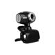 Webcam No brand BC2014, Microphone, 480p, Μαύρο - 3035