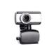 Webcam No brand BC2019, Microphone, 480p, Μαύρο - 3037