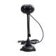 Webcam No brand BC1032, Microphone, 480p, Μαύρο - 3040