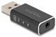 DELOCK USB Gaming DAC 24 Bit / 96 kHz High Res Audio