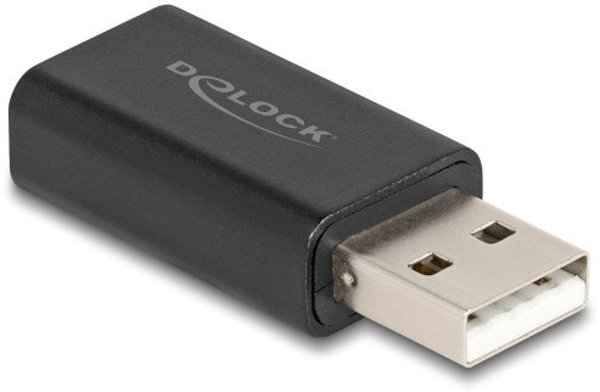 DELOCK USB Gaming DAC 24 Bit / 96 kHz High Res Audio
