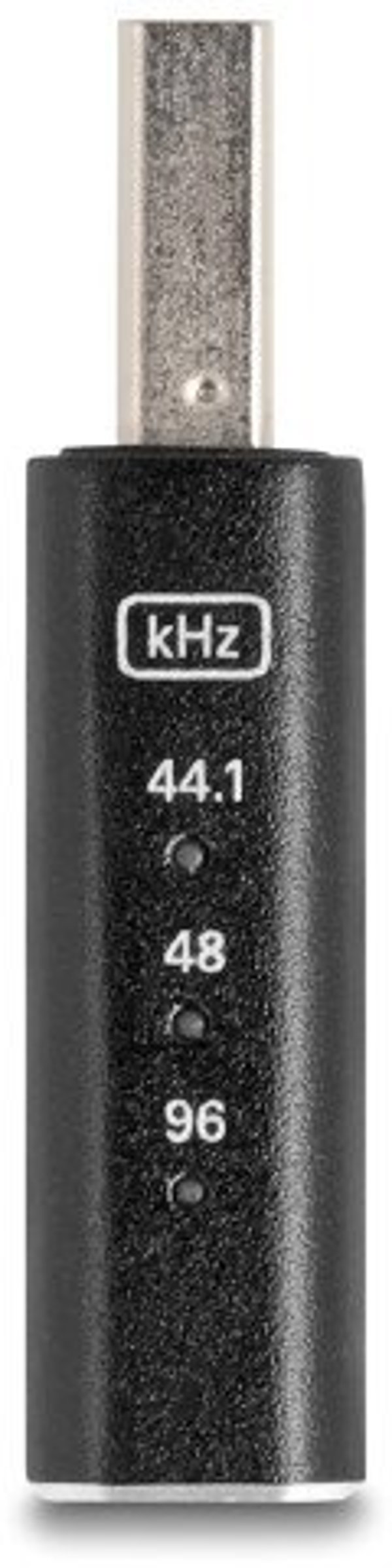 DELOCK USB Gaming DAC 24 Bit / 96 kHz High Res Audio