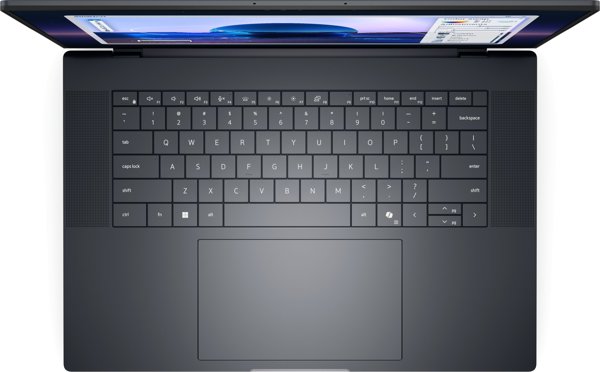 DELL NTB Pro Max Premium 16 MA16250/U7-265H/32GB/1TB SSD/16" FHD+ /IR Cam/NVIDIA RTX 1000/WLAN/Backlit Kb/W11P/3Y PS NBD