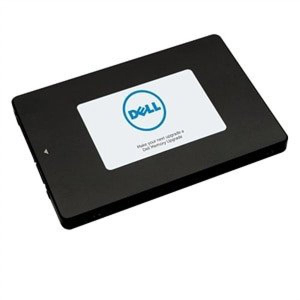 DELL 400-AXTV SSD 480 GB 2.5" Serial ATA III TLC