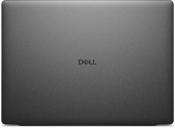 Dell Pro 14 Essential Laptop 14" 2K (1920x1200) AMD Ryzen 5, 16GB RAM, 512GB SSD, AMD Radeon Graphics, Windows 11 Home, Carbon Black