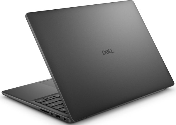 Dell Pro 14 Essential Laptop 14" 2K (1920x1200) AMD Ryzen 5, 16GB RAM, 512GB SSD, AMD Radeon Graphics, Windows 11 Home, Carbon Black