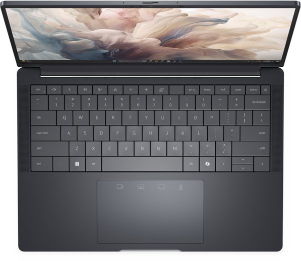 Dell Pro 14 Premium PA14250/Ultra 7 268V/32GB/512GB/14.0" QHD+ Touch/Arc/FgrPr/FHD/IR Cam/Mic/WLAN + BT/Backlit Kb/3 Cell/W11Pro/vPro/3YPS