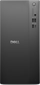 DELL ECT1250 Intel Core Ultra 7 265 32 GB DDR5-SDRAM 1 TB SSD Windows 11 Pro Tower PC Czarny