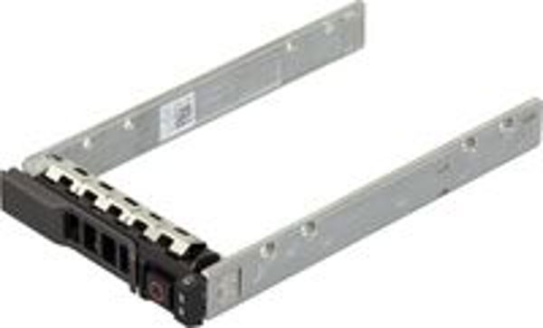 Dell Assy CARR HD SAS-SATAU 2.5 V3