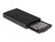 Delock Externes Gehäuse USB 20 Gbps für 2 x M.2 NVMe PCIe SSD mit USB Type-C™ Buchse und RAID - werkzeugfrei