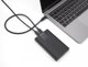Delock Externes Gehäuse USB 20 Gbps für 2 x M.2 NVMe PCIe SSD mit USB Type-C™ Buchse und RAID - werkzeugfrei