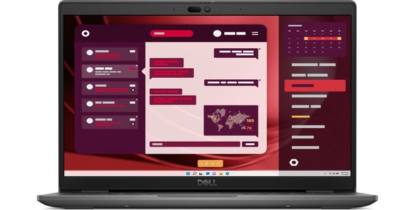 DELL Latitude 3450 14'' i5 16GB/512GB Win11pro