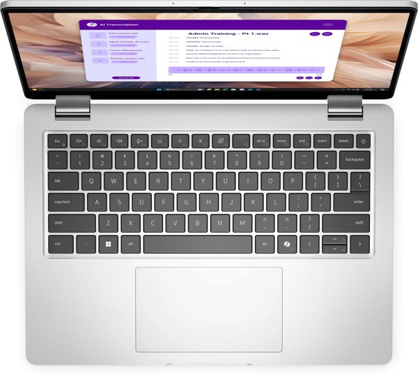 DELL PRO 14PLUS PB14250 U7-268V