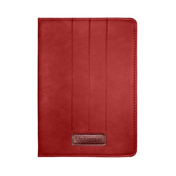 Θήκη για Tablet No brand, 7", Κόκκινο - 40002
