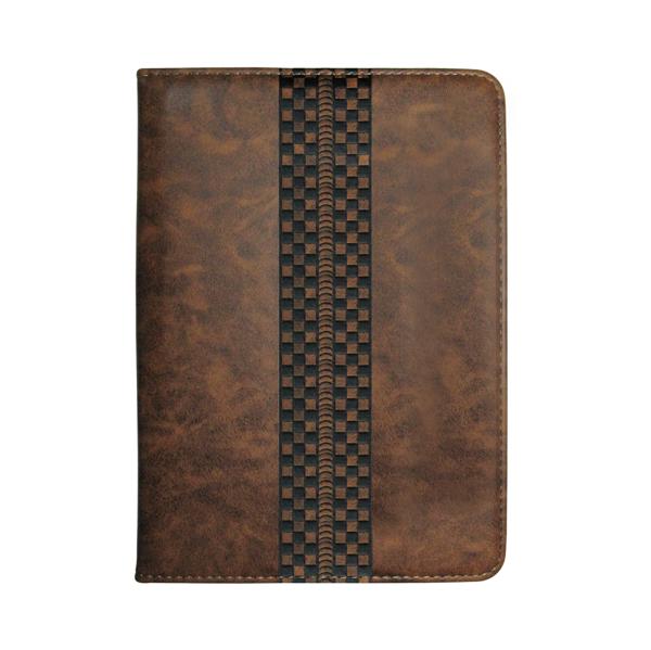 Θήκη για Tablet No brand, 7", Καφέ- 40009