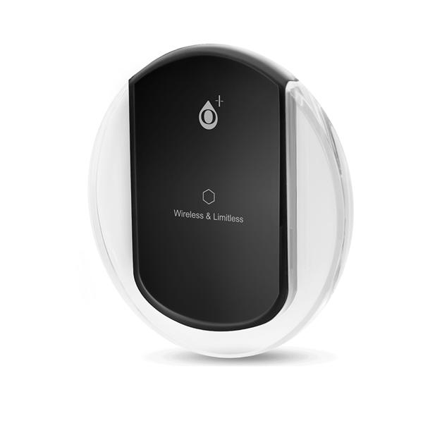 Ασύρματο φορτιστή One Plus A6333, Qi, 5V/1.0A, Διαφορετικα χρωματα - 40117