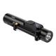 Air pump Remax CQ-1, Flashlight, 5000mAh, Black - 40305