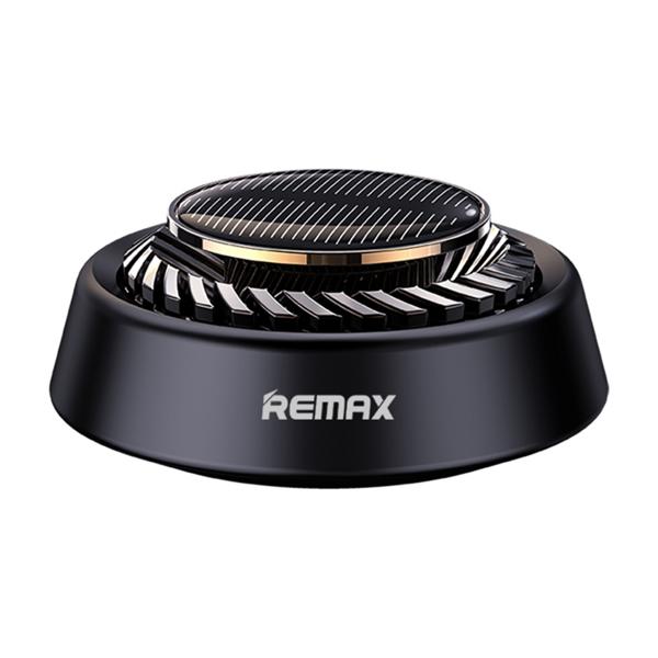 Car aroma diffuser Remax RM-C64 Whirly, Solar, Different colors - 40308