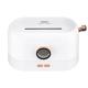 Ultrasonic Aroma diffuser Remax RT-A710 Blaze, Humidifier, 0.2L, White - 40312