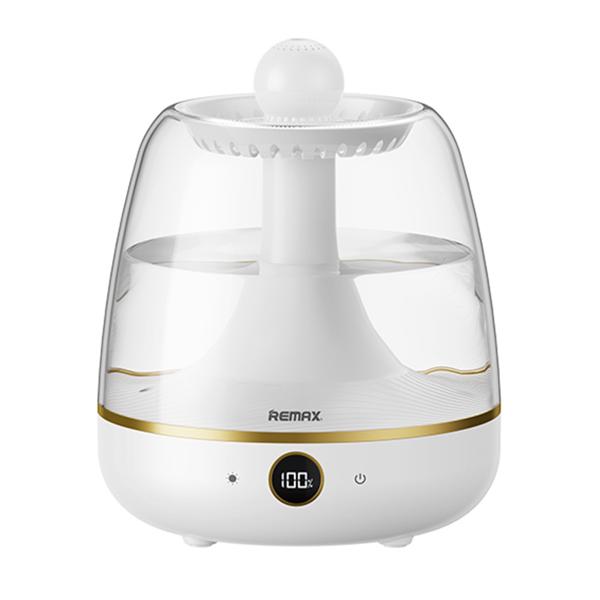 Ultrasonic Humidifier Remax RT-A700 Watery, 1.6L, Different colors - 40313