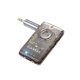 Δέκτης Bluetooth Earldom ET-BR01, 3.5mm, Μαυρο - 40348