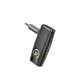 Δέκτης Bluetooth Earldom ET-M92, 3.5mm, Μαυρο - 40349
