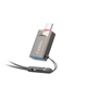 Adapter Earldom ET-OT88C, USB3.0 to Type-C, OTG, Grаy - 40360